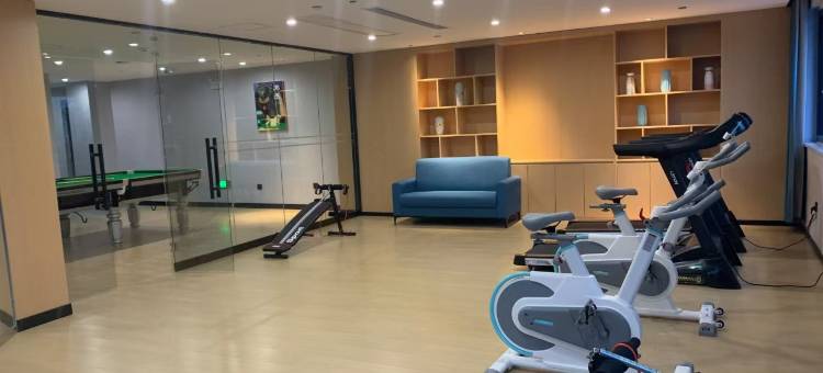 城市之家(亳州学院店)图片