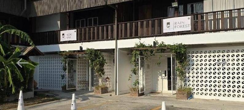 BW河畔别墅(BW​ The​ River Villa)图片