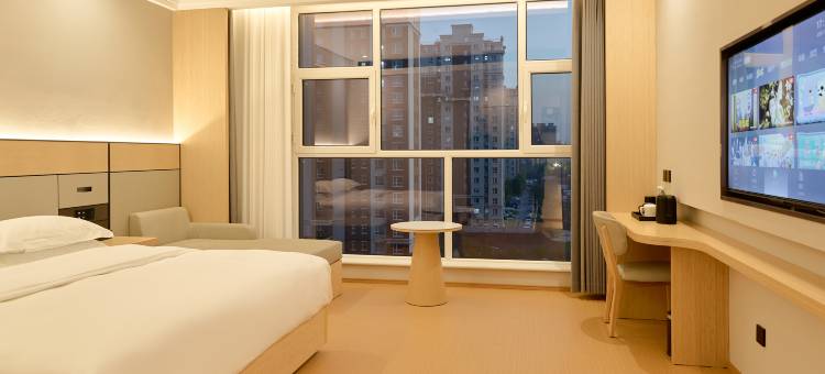 桐橙悦尔酒店图片