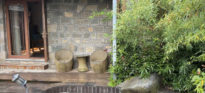 慈口观·泉语山居温泉民宿图片