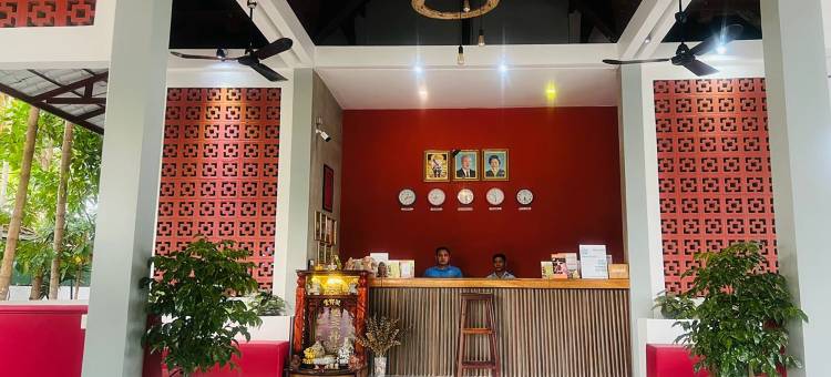 吴哥塔奈水疗度假村(Tanei Angkor Resort and Spa)图片