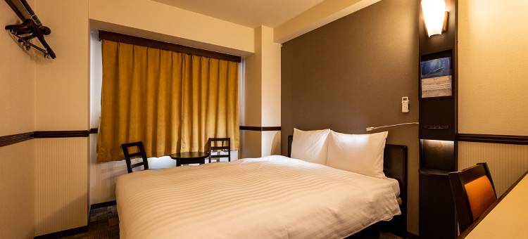 东横INN福岛站西口(Toyoko Inn Fukushima-eki Nishi-guchi)图片