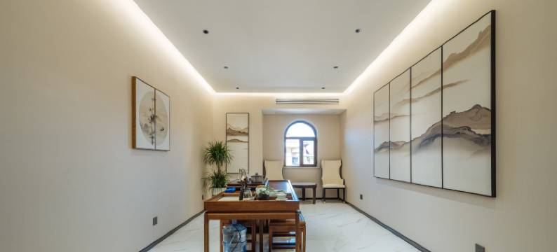 齐鲁大酒店(德州东站铜锣湾奥特莱斯店)图片