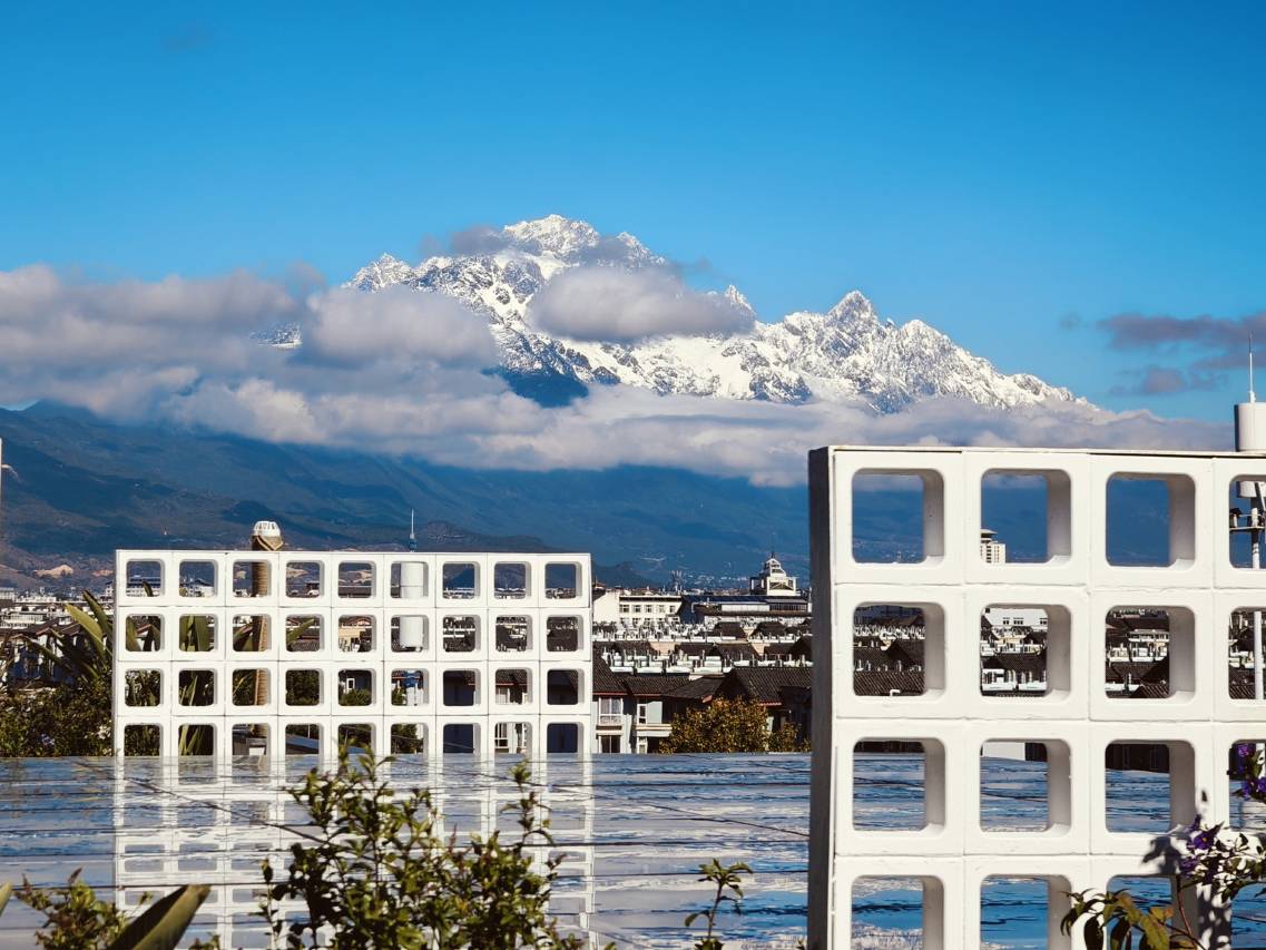 德庭·滇茶里茶文化酒店图片