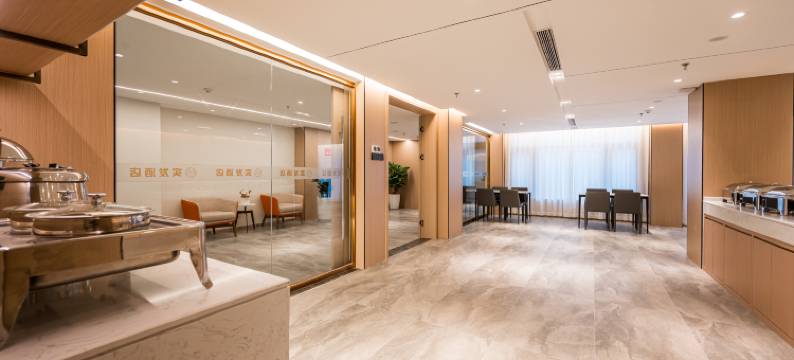 万达悦华酒店(平潭车站夜市龙王头沙滩店)图片