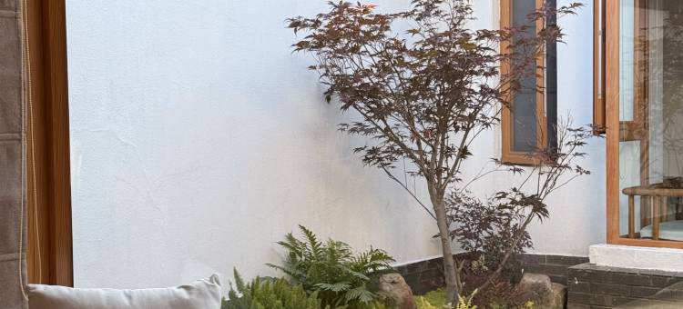 大理林栖山舍·Garden庭院度假别墅(苍山店)图片