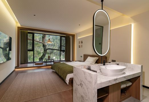 宁国西津渡民宿外景图