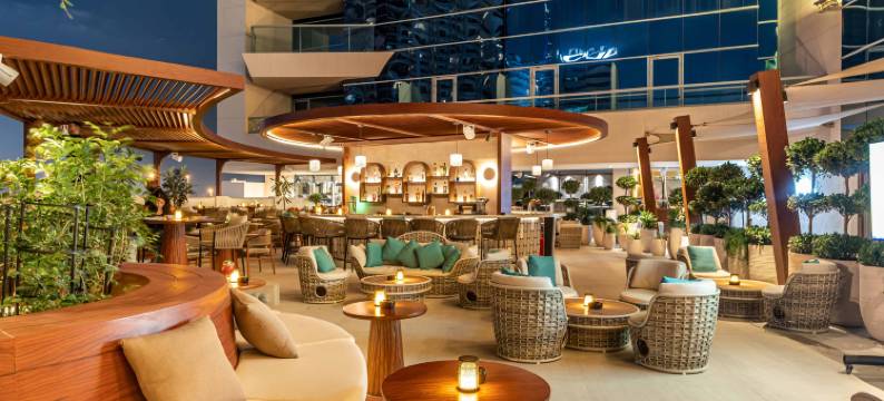 The First Collection Dubai Business Bay图片