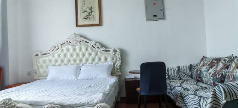 沂源商务宾馆图片