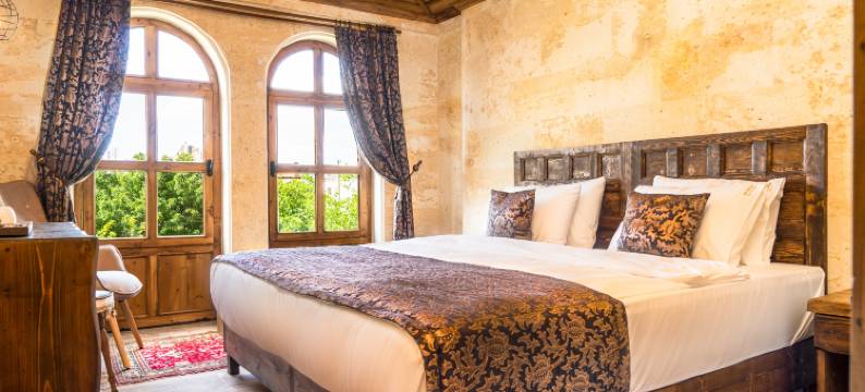 弗拉维亚卡帕多西亚酒店(Flavia Cappadocia Hotel)图片