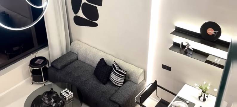 枭野智能民宿(昆明老街店)图片