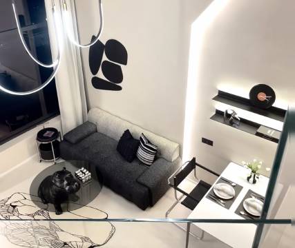 枭野智能民宿(昆明老街店)