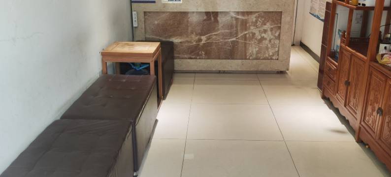 乐派酒店(济南万虹广场店)图片