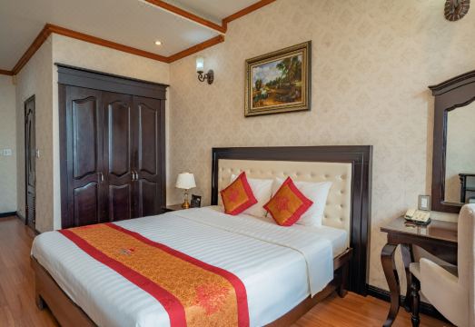 Phuong Anh Hotel 1 Hai DuongHotel Overview