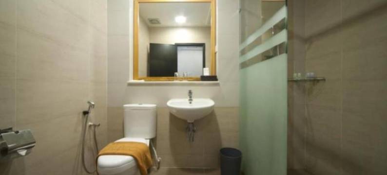 Nova Highlands Resort & Residence (C)图片