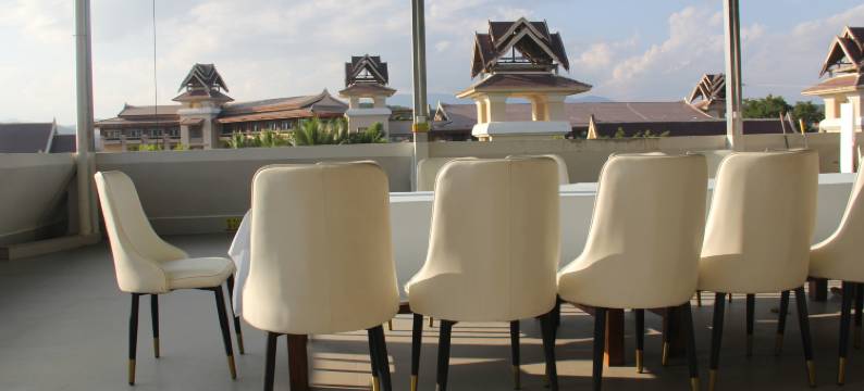 傣家宴客栈(嘎洒机场店)图片