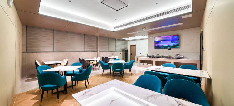 云熙酒店(宜兴市中心店)图片