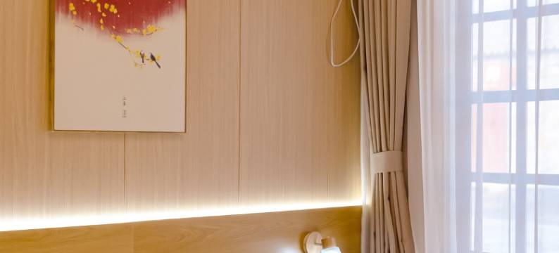 言则民宿(万全店)图片