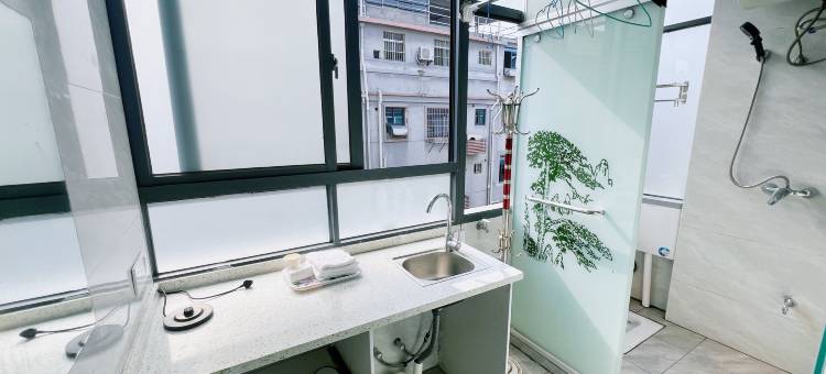 南昌西月楼宾馆(华东交通大学店)图片