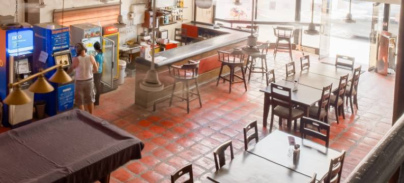 兰花度假村(Orchid Inn)图片