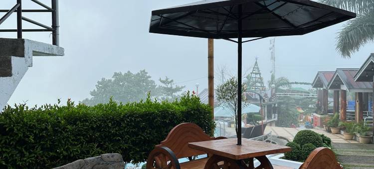 SMDP度假酒店CamSur(SMDP Resort Hotel CamSur)图片