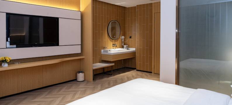 佰利酒店(东莞虎门高铁站店)图片