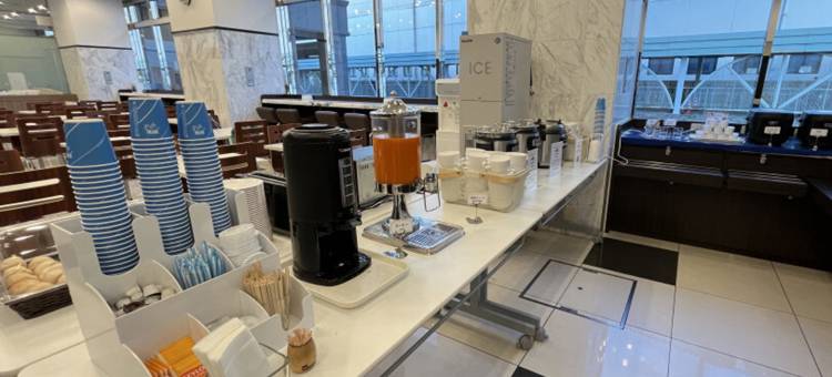 东横INN-北上站新干线口(Toyoko Inn Kitakami Eki Shinkansen Guchi)图片