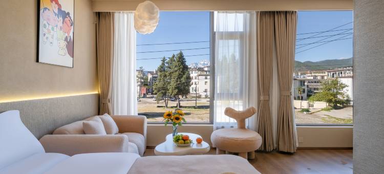 古城区壹号院图片