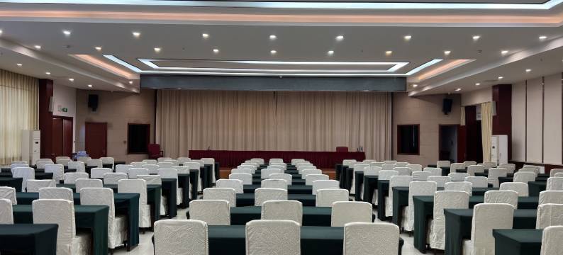 兵工新世纪宾馆(包头一机集团店)图片