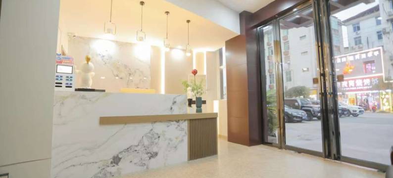 靖安丽枫宾馆图片