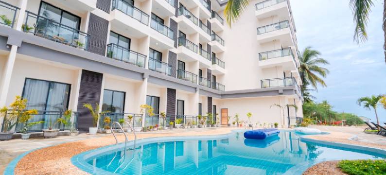 布桑加科伦巴拉望, 天使花园度假村(Angel Garden Resort,  Busuanga Coron Palawan)图片