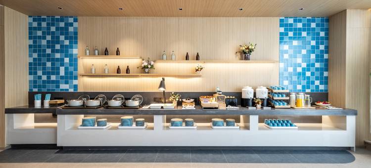 如家酒店(拉萨市政府万达广场店)图片