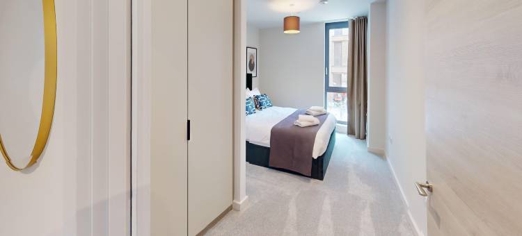 查尔斯希望霍夫(Charles Hope Brighton & Hove)图片