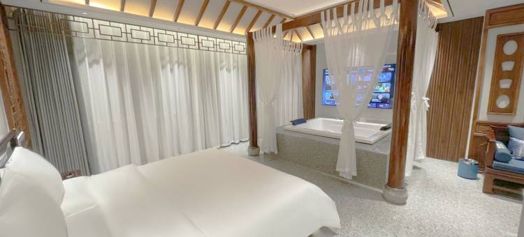 希姆酒店(西宁曹家堡机场平安店)图片