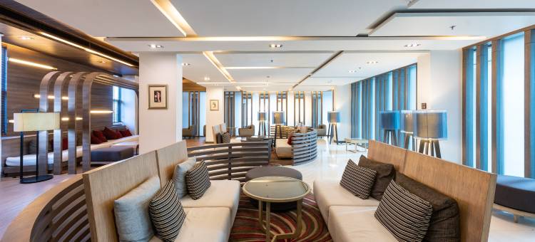 大城府凯弥欧经典酒店(Classic Kameo Hotel & Serviced Apartments, Ayutthaya)图片