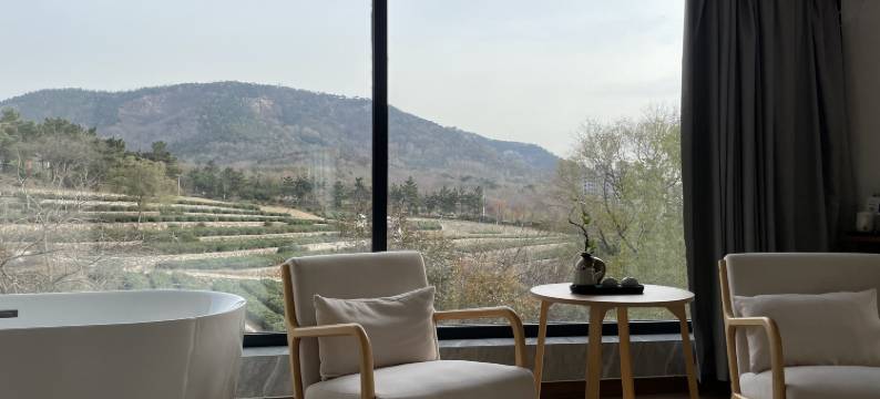 日照岚山岚茶园民宿(岚山区政府店)图片