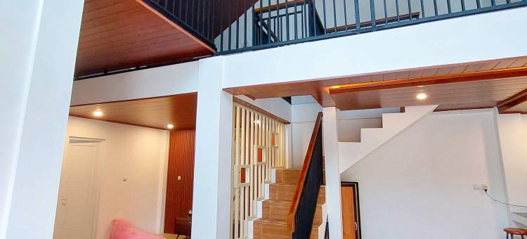 Yustien Homestay Jogja 3 Bedroom图片