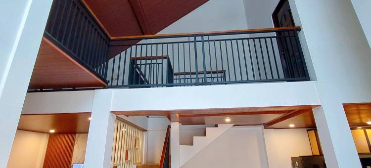 Yustien Homestay Jogja 3 Bedroom图片