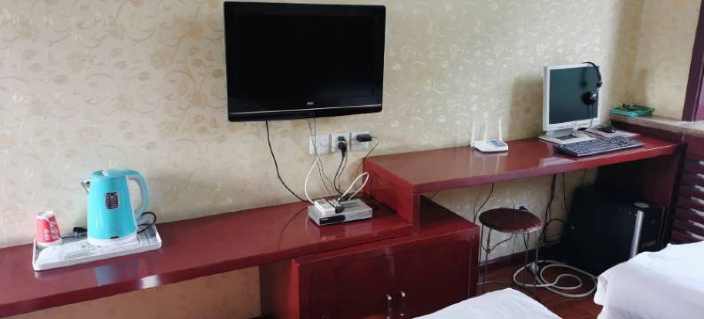 凯乐商务宾馆图片