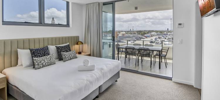 洛瓦纳海滩度假村-Direct Collective(Direct Collective - Lowanna Beach Resort)图片