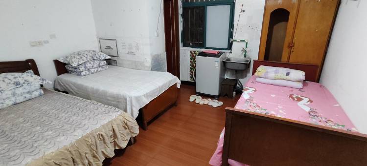 上海便民旅馆(沪太公路店)图片