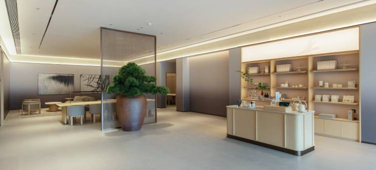 全季酒店(厦门软件园二期会展路店)图片