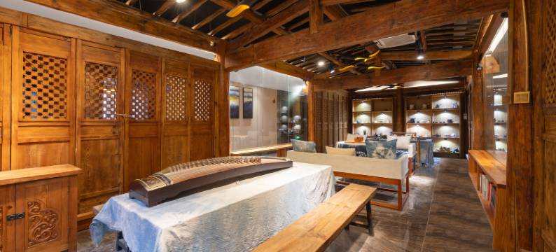 维爱思国际酒店(中山小榄高铁站店)图片