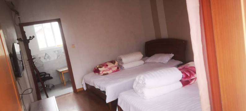 大邑茶园农庄图片