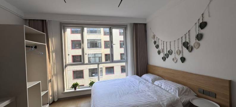 正蓝旗奢野智慧民宿图片