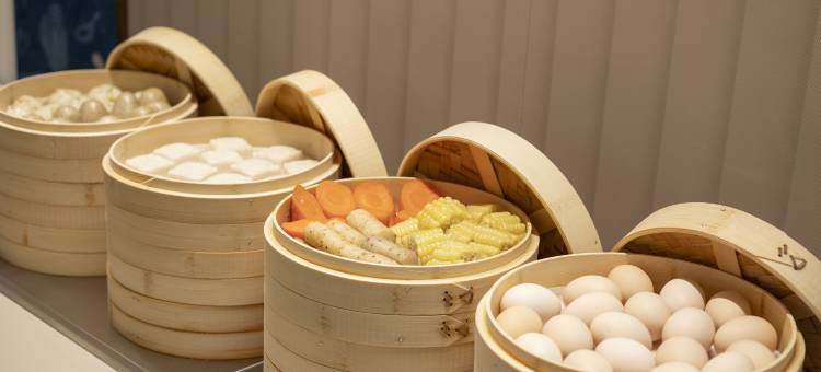 汉庭酒店(盐城工学院青年东路店)图片