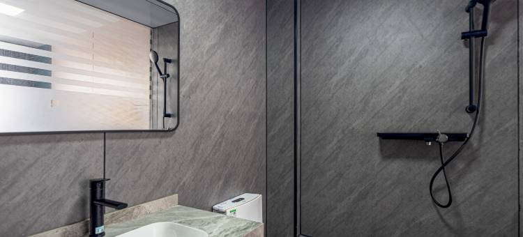 沃德阿拉丁酒店(古槐路附属医院店)图片