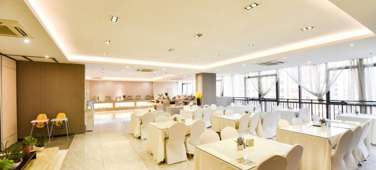 麗枫酒店(徐州市政府新元大道地铁站店)图片