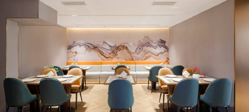 如家艾扉酒店(西安明城墙西安站地铁站店)图片