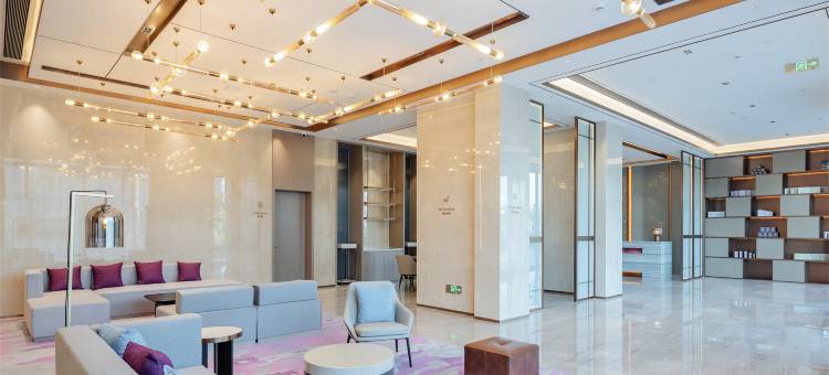 麗枫酒店(兴宁高铁站店)图片